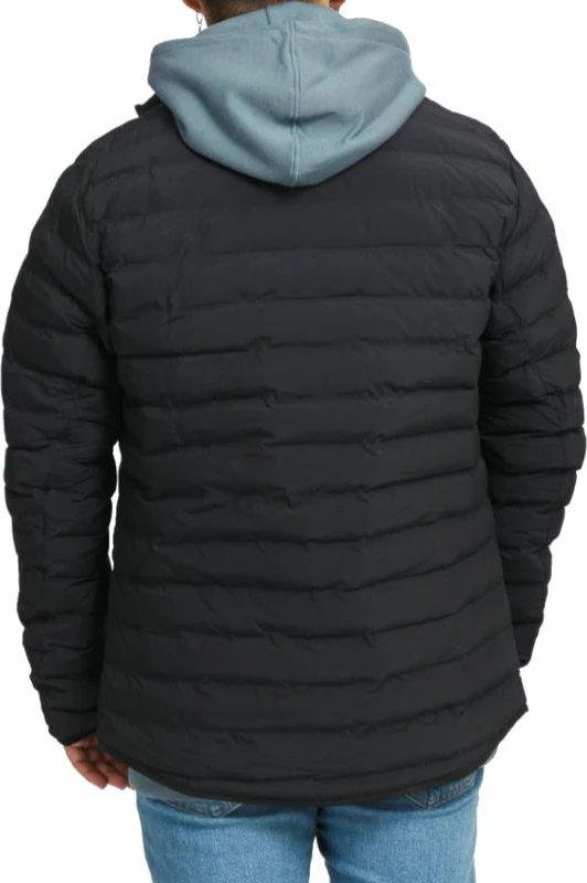 Jakne për meshkuj Helly Hansen, të zeza