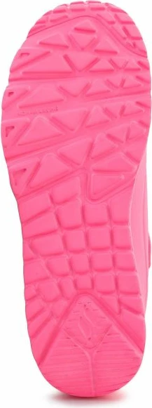 Atlete fëmijë Skechers, rozë