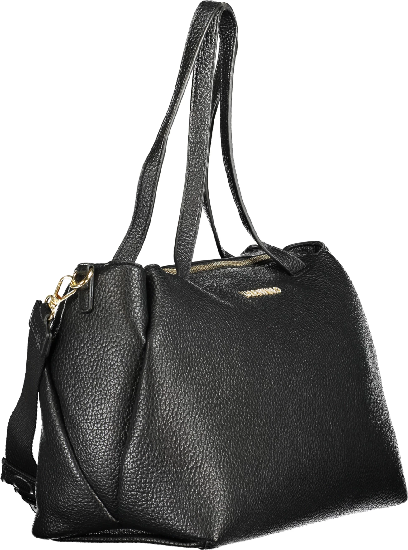 Çantë Valentino Bags për femra, e zezë