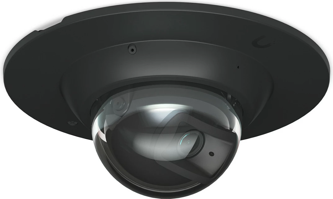 Aksesor montimi (Flush Mount) Ubiquiti UACC-Dome-FM-B, i zi