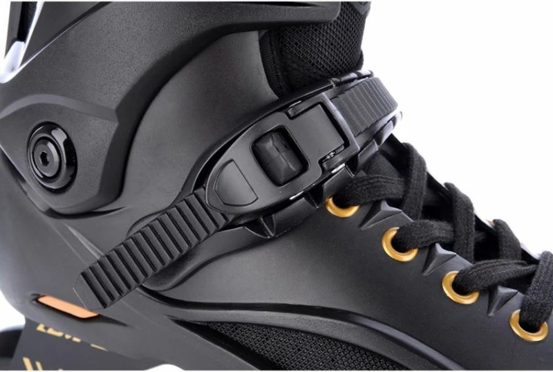 Rollera Tempish unisex, të zeza