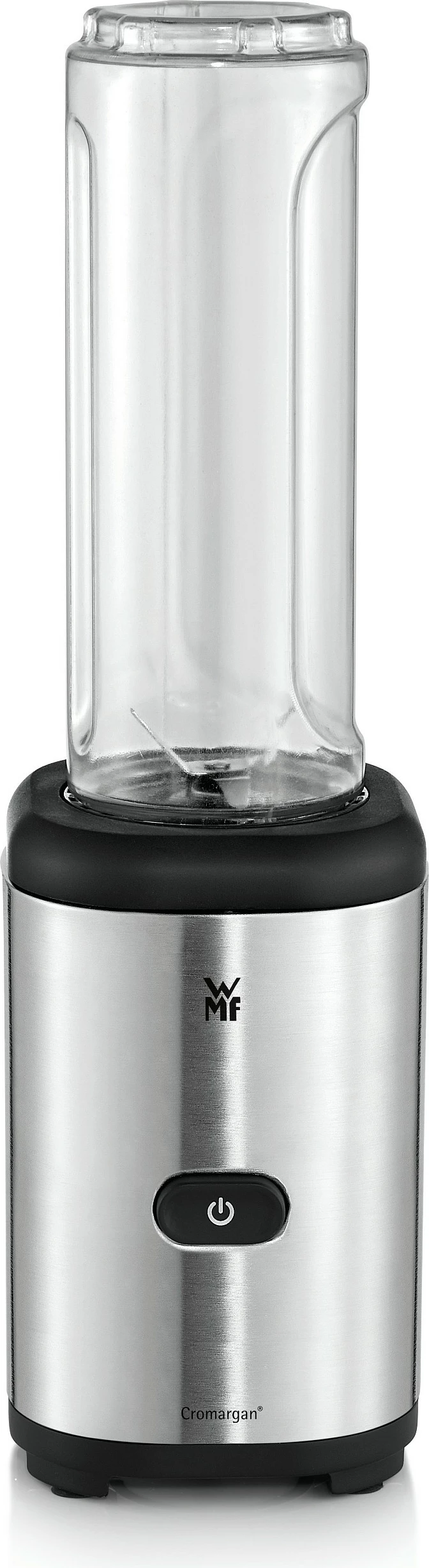 Blender WMF Kult X Mix&Go, smoothie maker, inox/zi