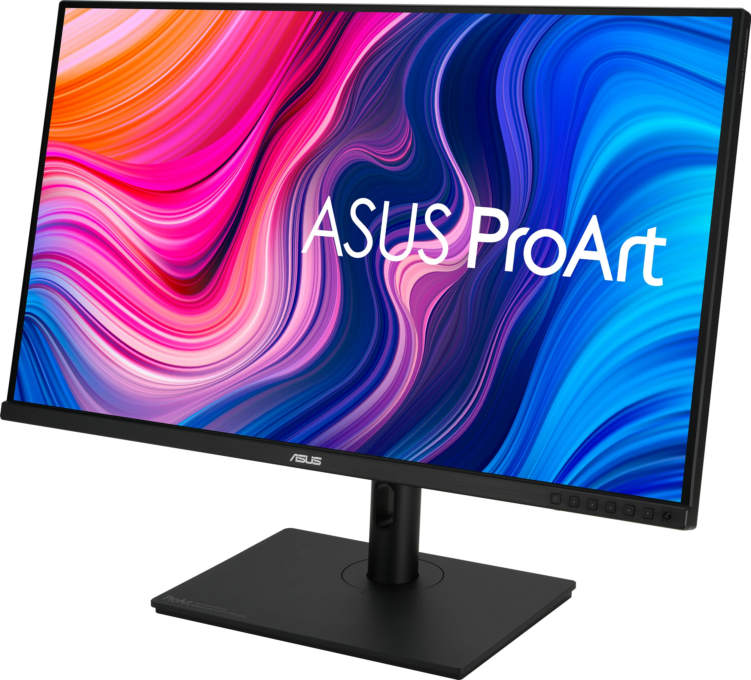 Monitor ASUS ProArt PA329CV 32 inç 4K UHD, USB-C, i zi