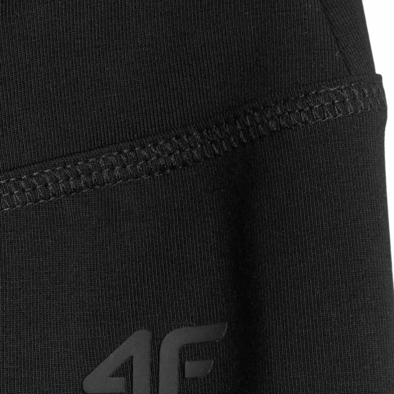 Hellonke femra 4F CAS F260, të zeza