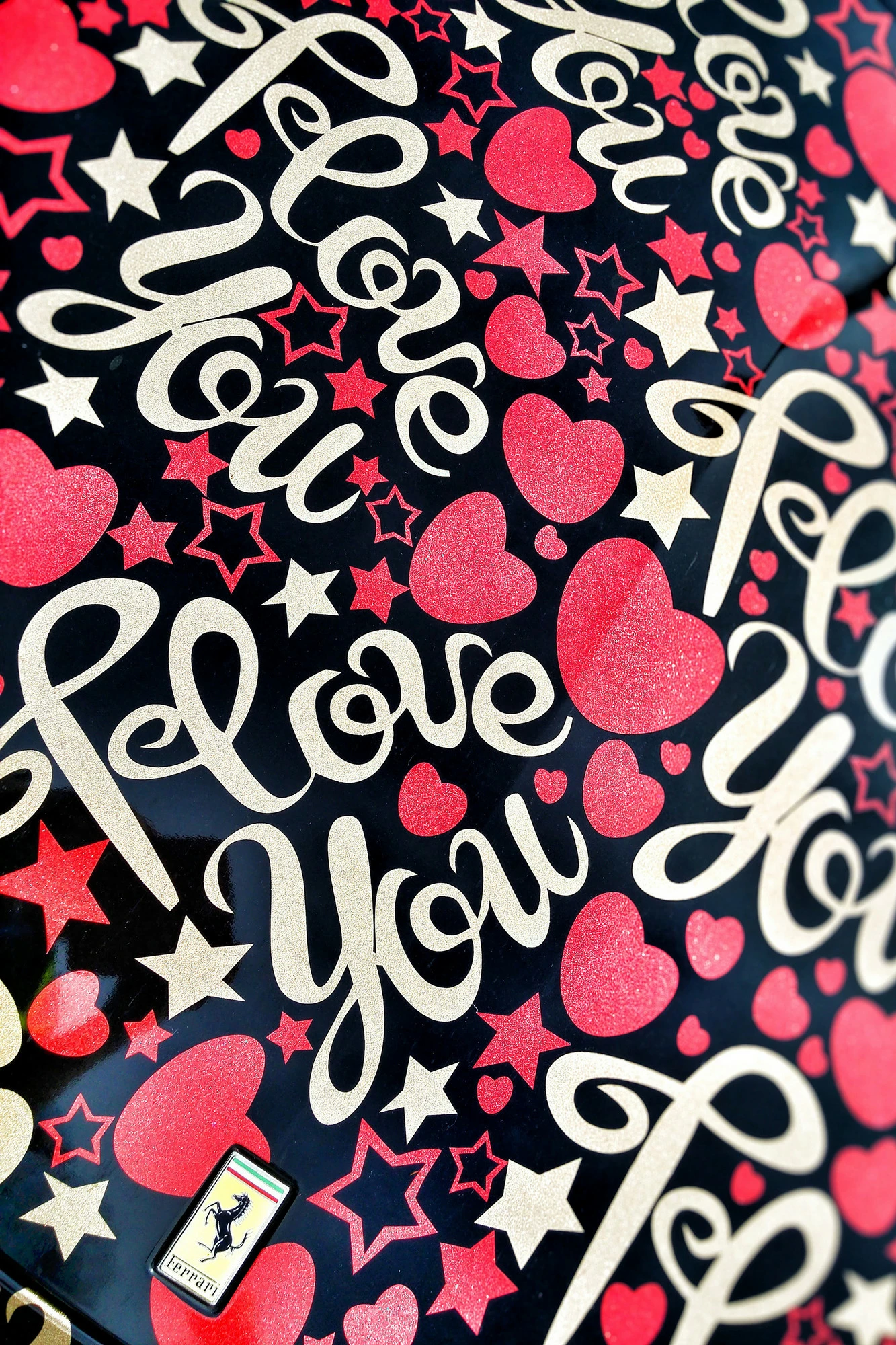 Qilim për korridor, shumëngjyrësh, 80x300cm, Conceptum Hypnose, WOOKECE066