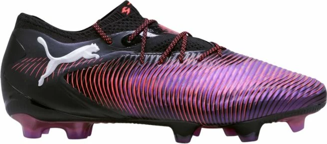 Atlete futbolli Puma për meshkuj, të zeza