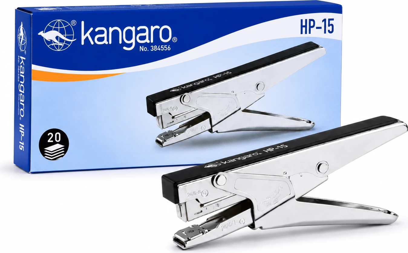 Kapse letrash HP15