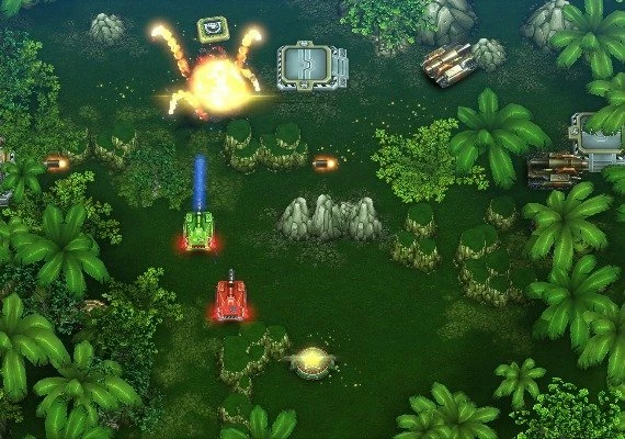 Tank Brawl EN Global