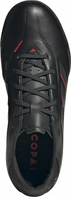 Atlete futbolli adidas fëmijë, të zeza [Madhësia: 36 2/3]