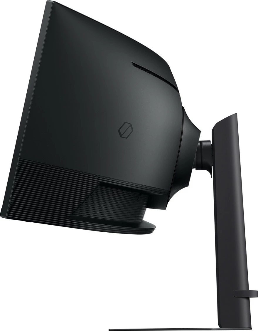 Monitor Samsung Odyssey G9 S49FG912EU, 49", Dual QHD 5120x1440, 1 ms, FreeSync Premium Pro, i zi