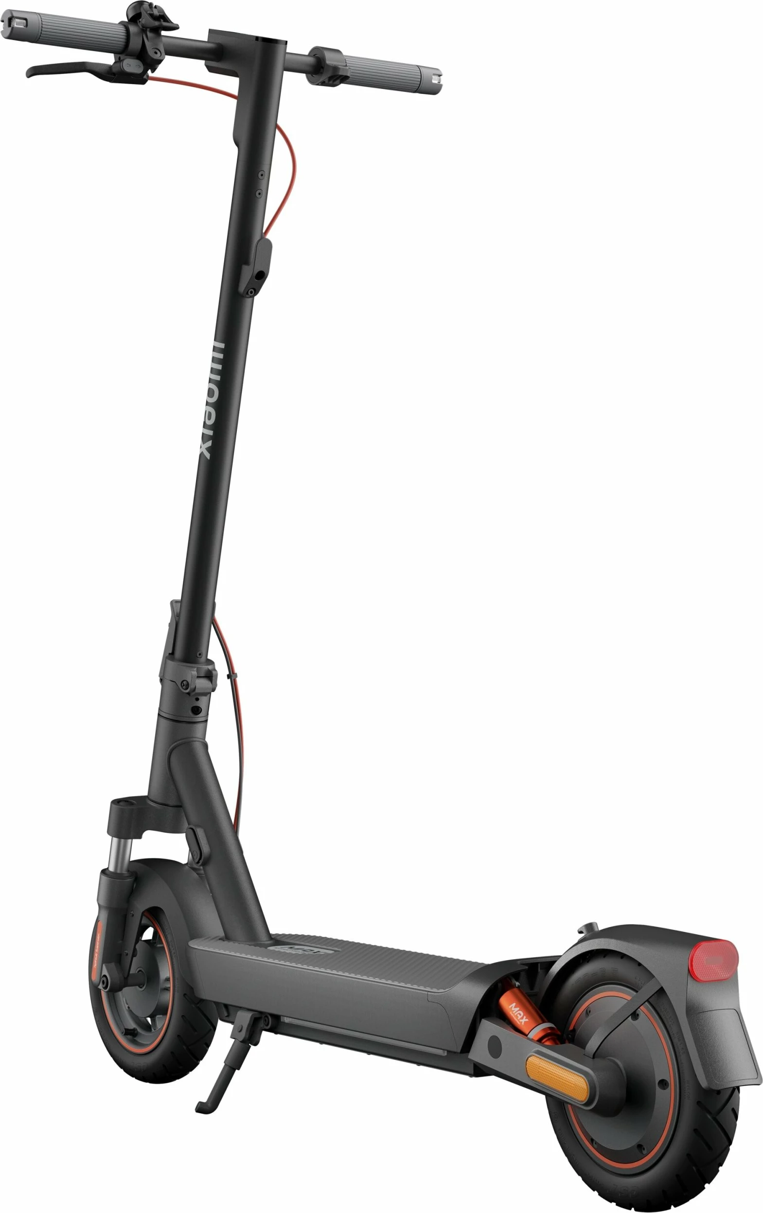 Trotinet elektrik Xiaomi Electric Scooter 5 Max, 477Wh, 60 km, 10", 120 kg, i zi