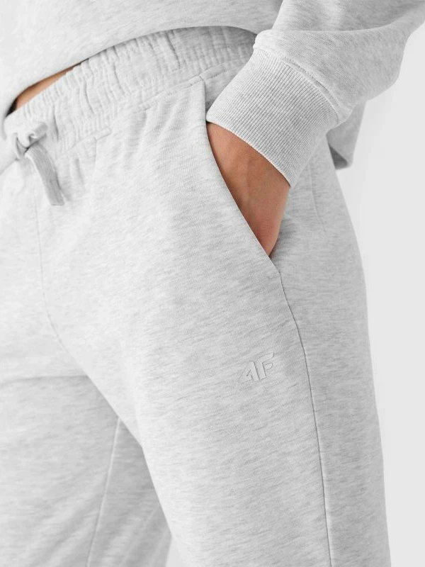 Pantallona sportive për femra 4f