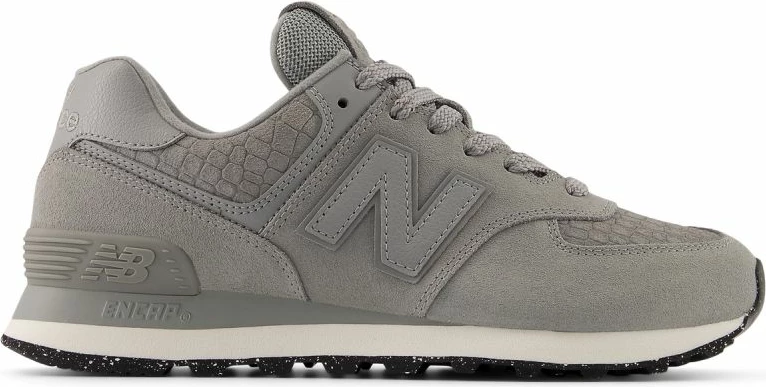 Atlete për femra New Balance, gri