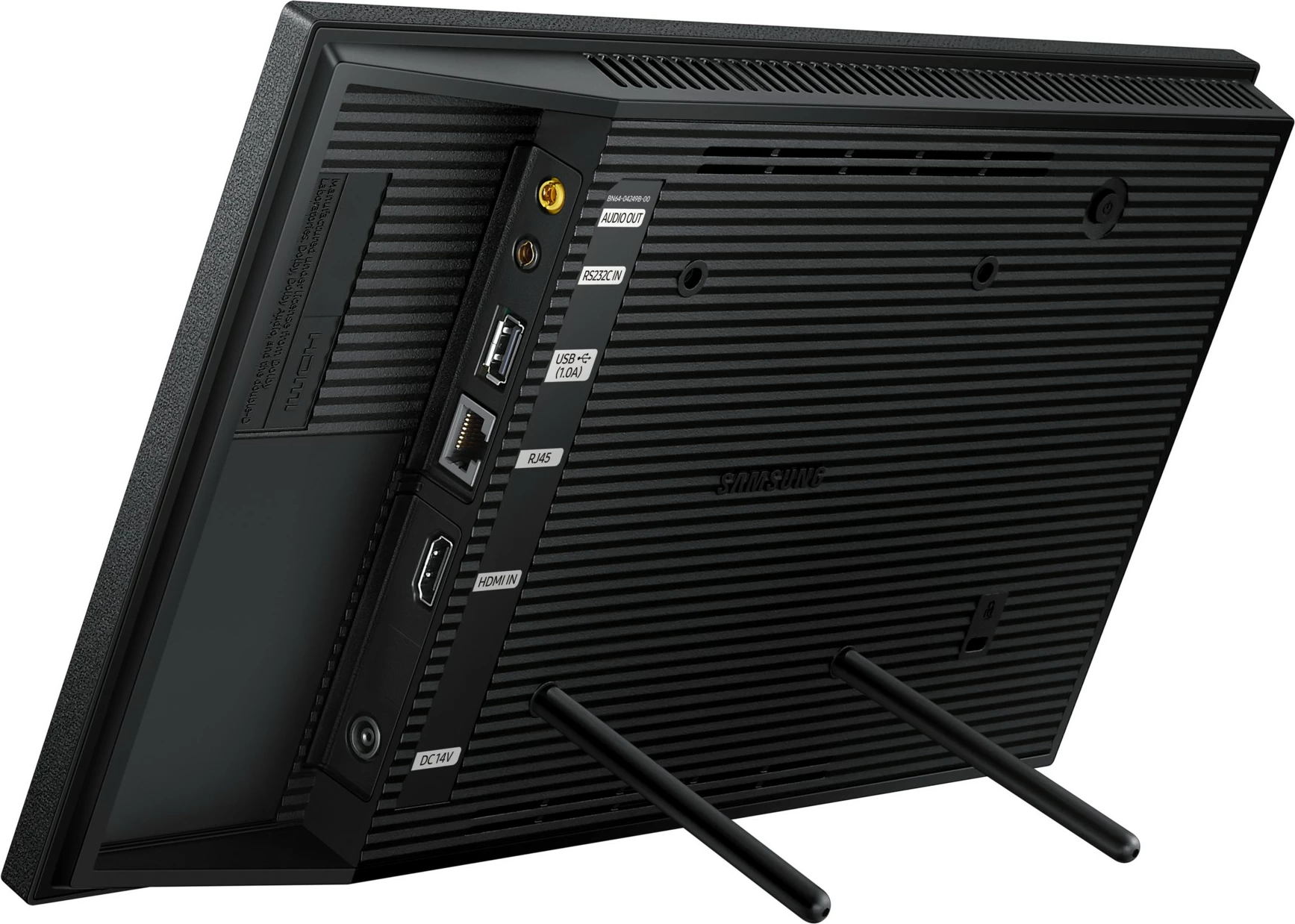 Ekran Samsung Smart Signage QB13C 13 inç