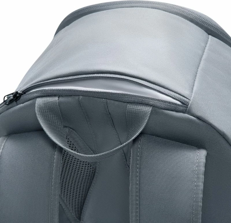 Çantë shpine Nike Heritage Sweep IO8733 084, gri