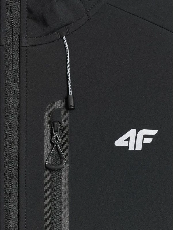 Jakne softshell për meshkuj 4F