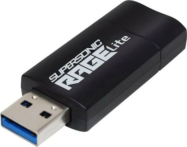 Pendrive Patriot Supersonic Rage LITE 64GB, USB 3.2, i zi