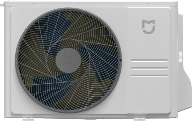 Njësi e jashtme kondicioneri Xiaomi Mijia Air Conditioner Pro Eco 3.5 kW, e bardhë