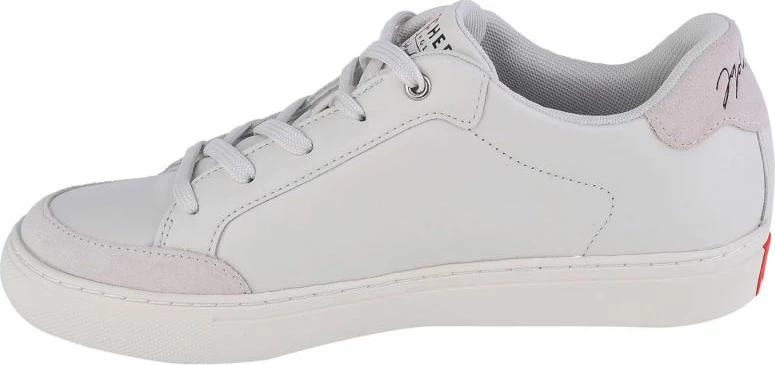 Atlete lifestyle Skechers, të bardha