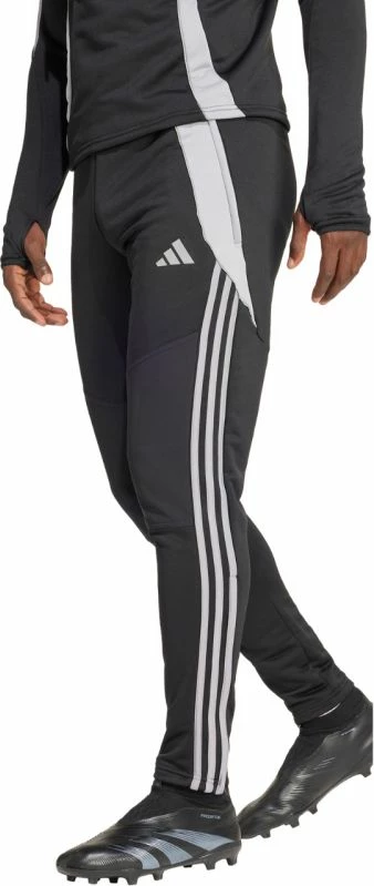 Pantallona për meshkuj adidas, të zeza