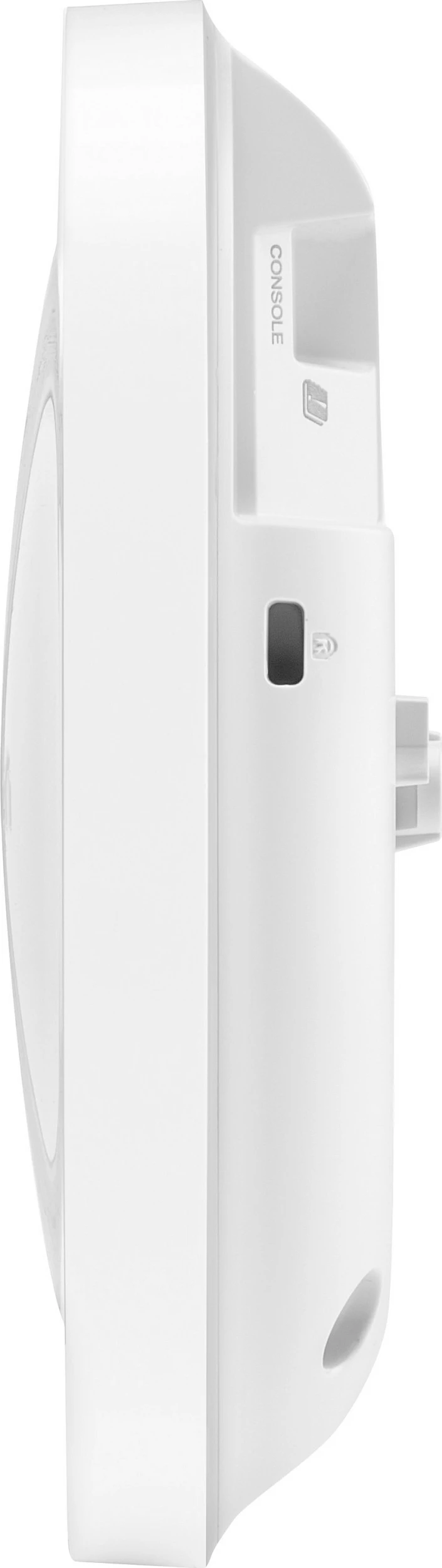 Access Point Wi‑Fi HPE Instant On AP21, Wi‑Fi 6, Dual Band 2.4/5GHz, 2x2, 1GbE, PoE, i bardhë