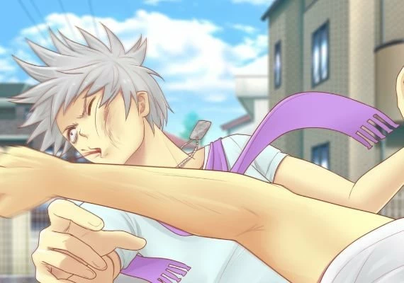 Divine Slice of Life EN Global