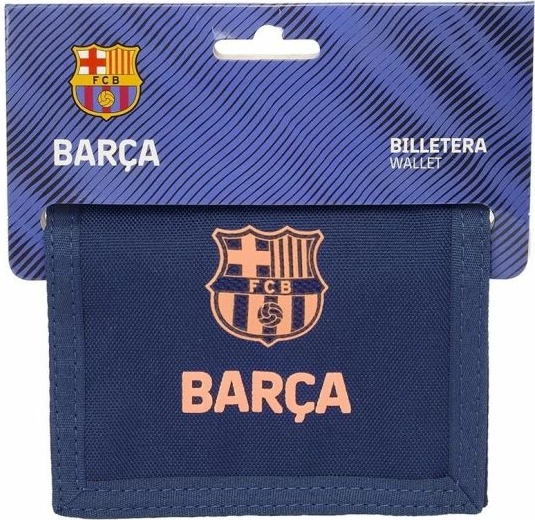 Portofol FC Barcelona Yakimasport, navy