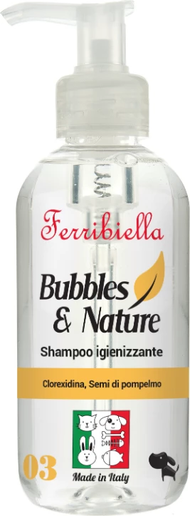 Shampo sanitizuese Corex , 250ml