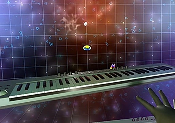 Smash The Synth VR EN Global