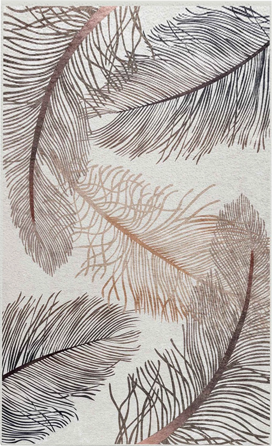 Qilim për korridor, shumëngjyrësh, Conceptum Hypnose Essiccato Djt, 100x200cm