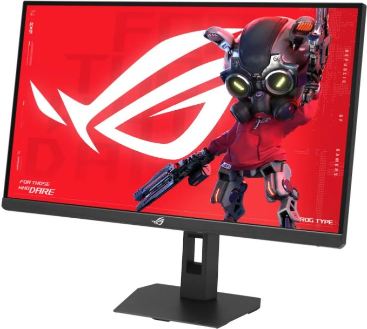 Monitor Asus ROG Strix XG27JCG (90LM0CE0-B01371) 27\", TFT/LCD, i zi