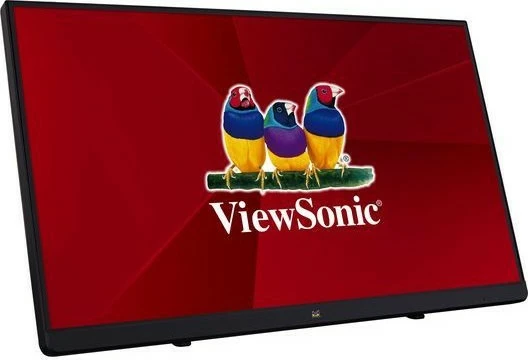 Monitor me prekje Viewsonic TD2230, 21.5 inç, Full HD, IPS, i zi