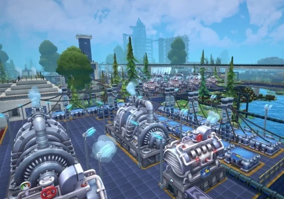 Foundry EN Global