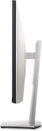 Monitor Dell S2722QC, 27", 4K Ultra HD, argjend
