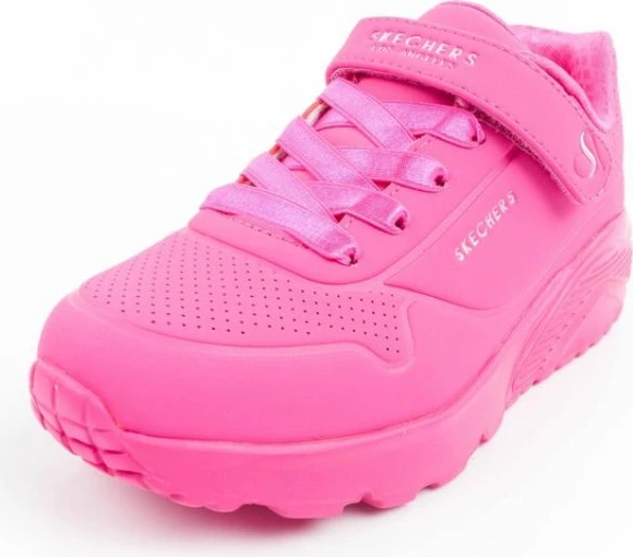 Atlete për fëmijë Skechers, rozë [Madhësia: 32]