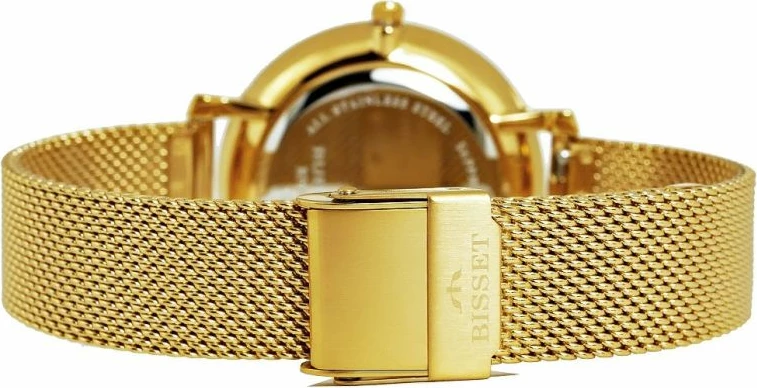 Orë dore për femra RUBICON, ari