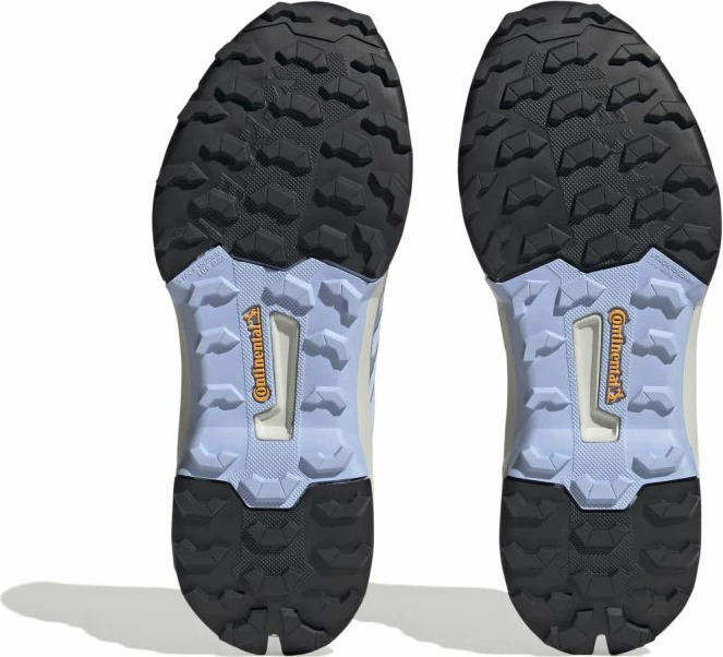 Atlete për femra adidas Terrex, gri [Madhësia: 37 1/3]