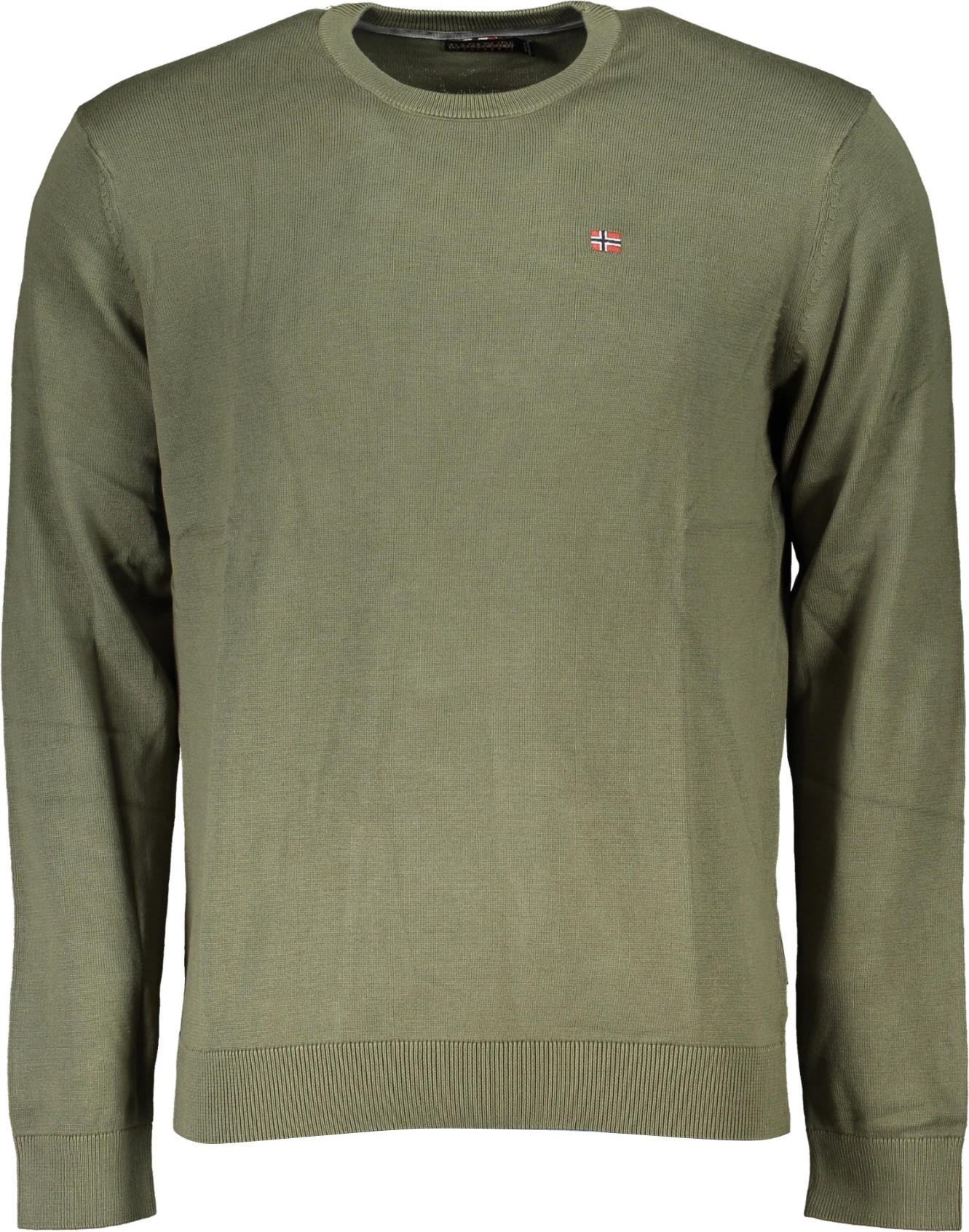 Xhemper NAPAPIJRI meshkuj, i gjelbër