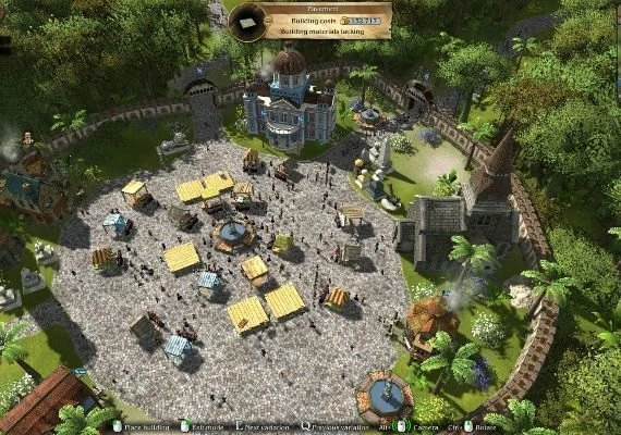 Port Royale 3 EN/DE/FR/IT/ES Global