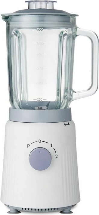 Blender jug MAESTRO MR-571, i bardhë