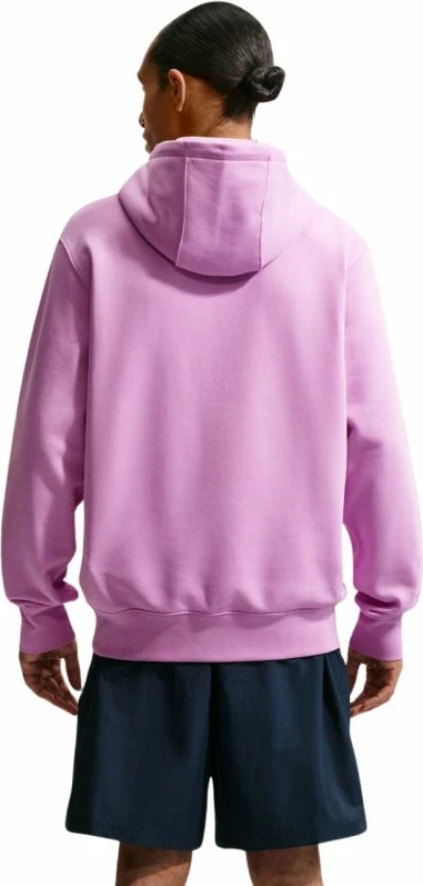 Duks për meshkuj Nike Club BB FN3859 503, rozë [Madhësia: L]