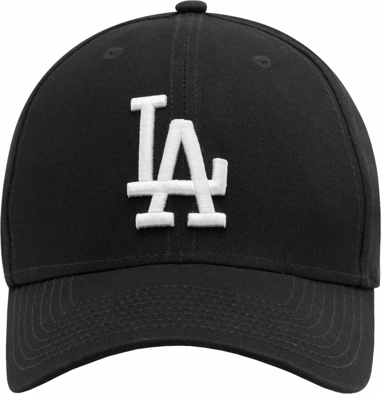 Kapelë New Era për meshkuj dhe femra, e zezë