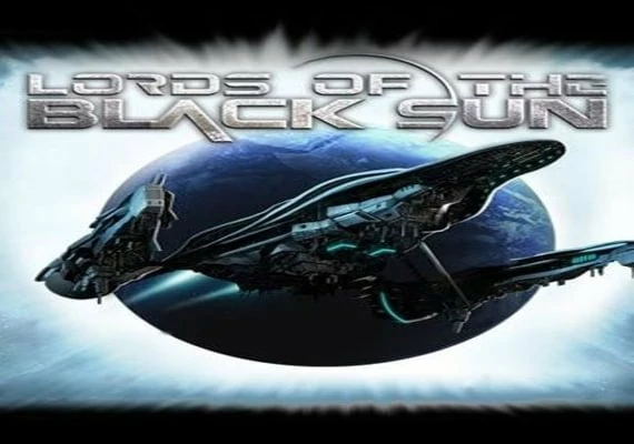 Lords of the Black Sun EN/DE Global