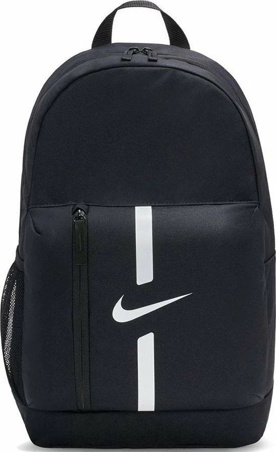 Çantë shpine sportive Nike Academy DA2571-010 22L, zezë