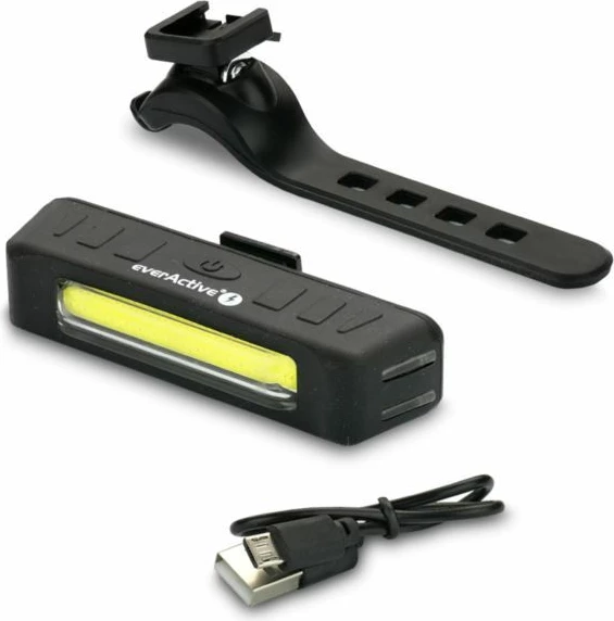 Dritë biçiklete 2in1 everActive Yakimasport