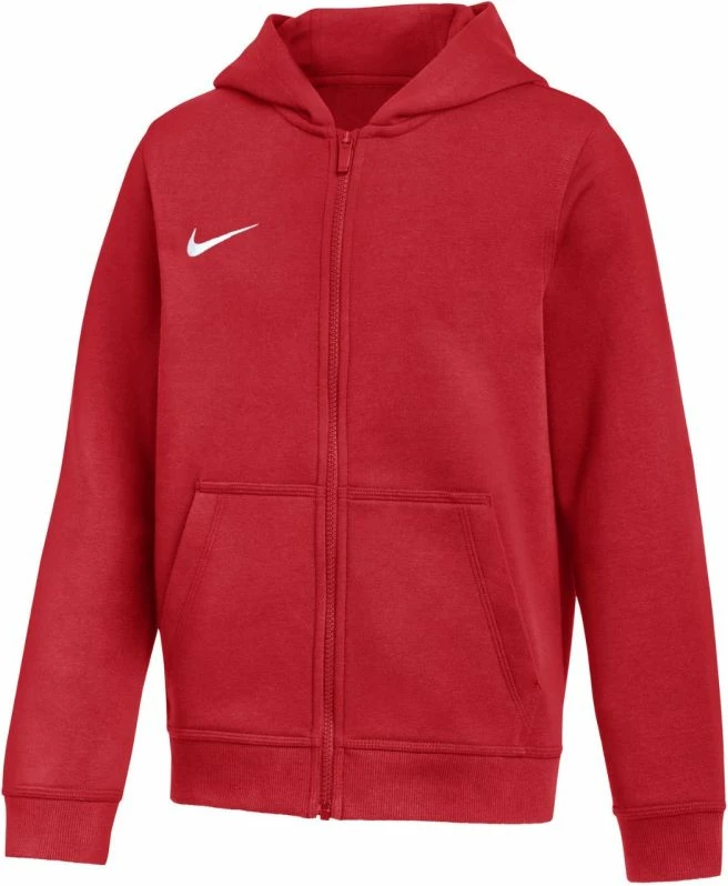Duks për fëmijë Nike, i kuq
