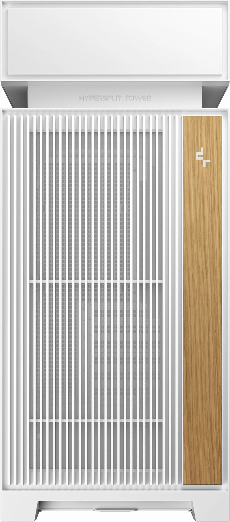 Kasë Deepcool CL6600 WH Mid Tower ATX, radiator 360mm, ARGB, Tempered Glass, e bardhë