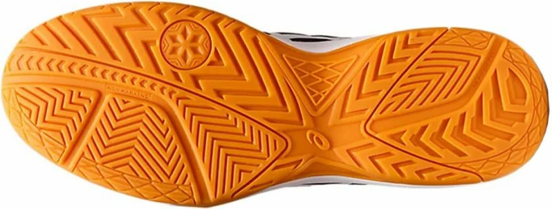 Atlete për meshkuj Asics, të zeza