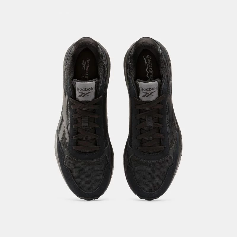 Atlete për meshkuj Reebok, të zeza