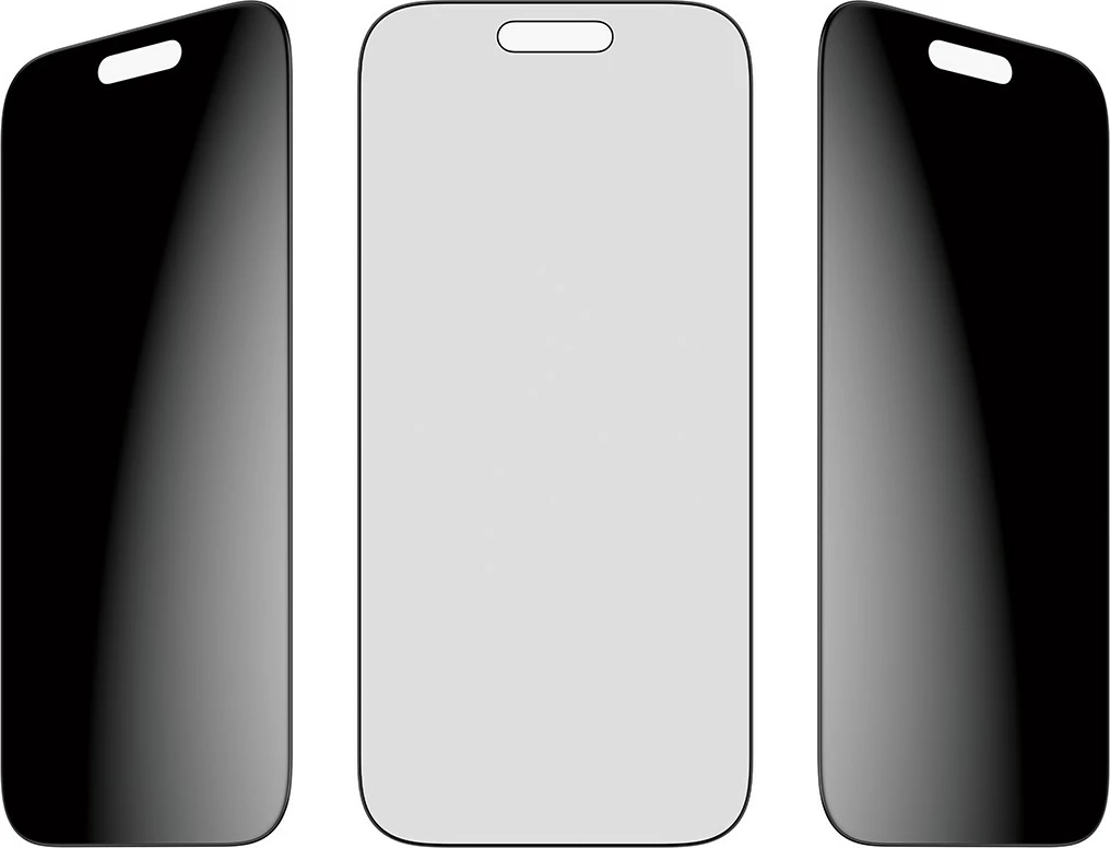 Mbrojtës ekrani PanzerGlass 2-Way Privacy për iPhone 17 Pro/UWF